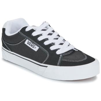 Vans  Chukka Push  Nízke tenisky Čierna