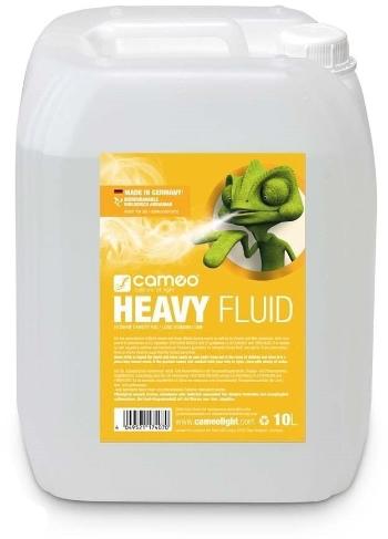 Cameo HEAVY 10L Náplň do parostrojov 10 L