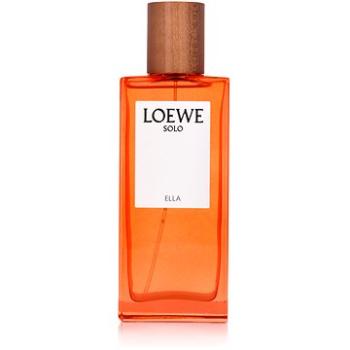 LOEWE Solo Ella EdP 75 ml (8426017072250)