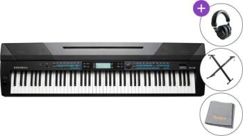 Kurzweil KA120 SET Digitálne stage piano Black