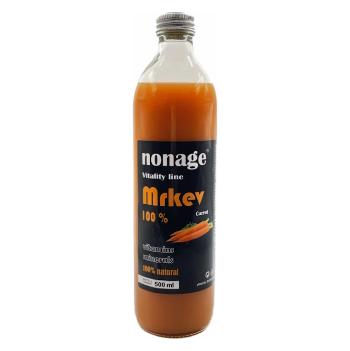 NONAGE Mrkva premium 500 ml