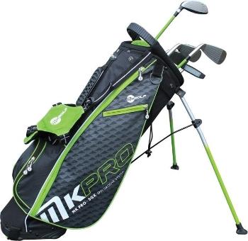 MKids Golf Pro Green Ľavá ruka Grafit Junior Golfový set