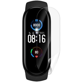 Screenshield XIAOMI Mi Band 5 na displej (XIA-MIB5-D)