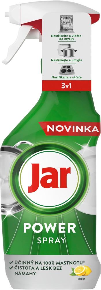 JAR Power sprej 500 ml