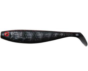 Fox rage gumová nástrana pro shad natural classics nightmare uv - 14 cm