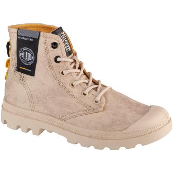 Palladium  Pampa Surplus  Nízke tenisky Béžová