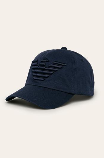Emporio Armani - Čiapka 627522 CC995