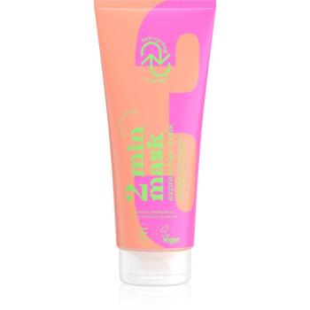 OnlyBio Hair Cycling Nutrition intenzívna maska na vlasy 200 ml