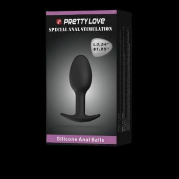 PRETTY LOVE Anal balls