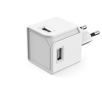 PowerCube USBcube Original 4× USB-A White