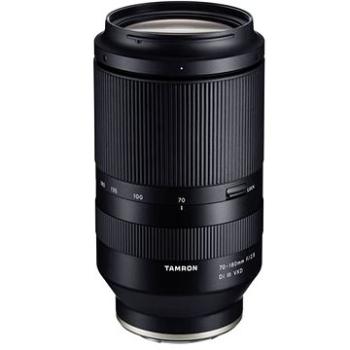 TAMRON 70–180 mm f/2,8 Di III VXD pre Sony (A056SF) + ZDARMA Čistiaci roztok K&F Concept