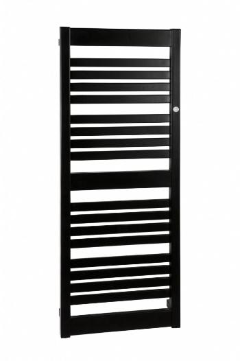 Instalprojekt - Kúpeľňový radiátor FRAME SLIM - Radiátory - Farebné prevedenie HL - Biela, Rozmer radiátora HL - 400 × 1078 mm, výkon 418 W RADFRAS401134