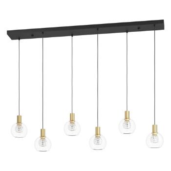 LED závesné osvetlenie Eglo TERQUE 390281