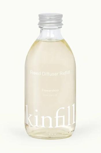 Náplň do difúzora Kinfill Flowershop 250 ml