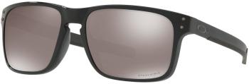 Oakley Holbrook Mix 938406 Polished Black/Prizm Black Polarized Lifestyle okuliare