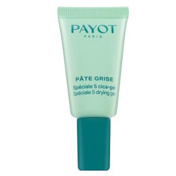 Payot Pâte Grise intenzívna lokálna starostlivosť Speciale 5 Drying Gel 15 ml