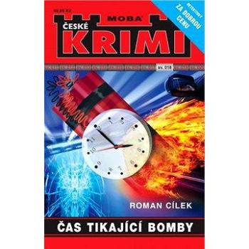 Čas tikající bomby (978-80-243-5590-0)