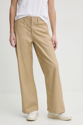 Rifle Levi's 90s STRAIGHT dámske, stredne vysoký pás, 001VV