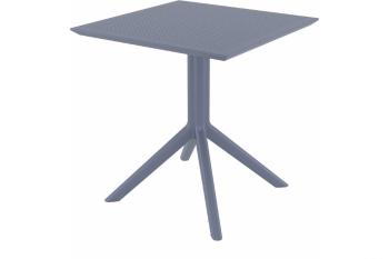 Záhradný stôl 70 cm