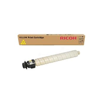 Ricoh 841926 žltý (yellow) originální toner