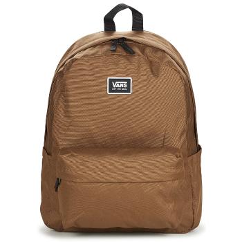 Vans  WM OLD SKOOL H20 BACKPACK WMN  Ruksaky a batohy Hnedá