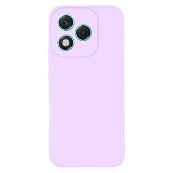 PROTEMIO TPU Kryt pre Honor 400 Lite 5G fialový