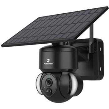 Solárna HD kamera Viking HDs01 4 G (VHDS01)
