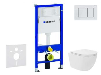 Duofix Geberit SANI11CA3172