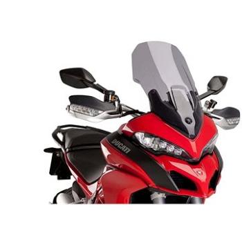 PUIG TOURING dymové pre DUCATI Multistrada 1260 Enduro (2019) (7623H)