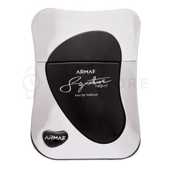 Armaf Signature Night parfémovaná voda pre mužov 100 ml   - 30 dní na vrátenie tovaru, Garancia originality