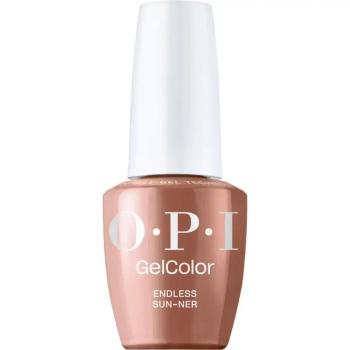 OPI Gélový lak na nechty GelColor 15 ml Endless Sun