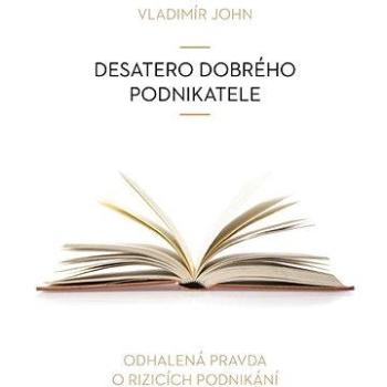 Desatero dobrého podnikatele