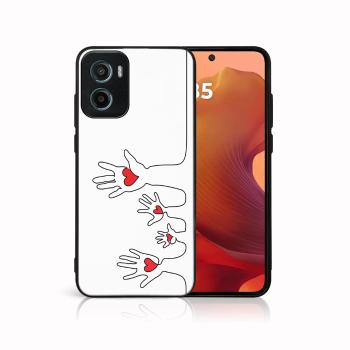 MY ART Ochranný kryt pre Motorola Moto G05 / Moto E15 FAMILY (199)