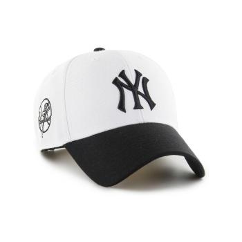 '47 Brand  Cap mlb new york yankees sure shot snapback tt mvp  Šiltovky Biela