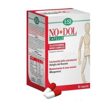 Esi No Dol Collagene TYP II 60 tabliet