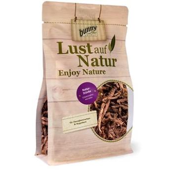 Bunny Nature pochúťka púpavové korene 150 g (4018761151363)