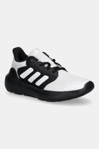 Detské tenisky adidas Tensaur Run 3.0 čierna farba, JR6043
