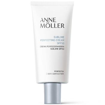 Anne Möller Denný vyživujúci pleťový krém Perfectia SPF 50 (Sublime Perfecting Cream) 50 ml