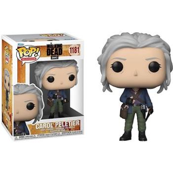 Funko POP! Walking Dead – Carol (889698576376)