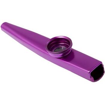 Smart Kazoo Metal Alu Purple (HN210042)