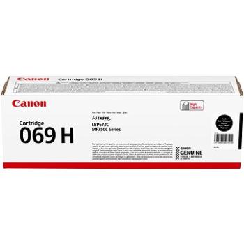 Canon Cartridge 069H čierny (5098C002)