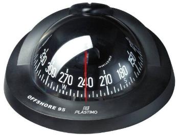 Plastimo Compass Offshore 95 Conical Card Kompas lodný