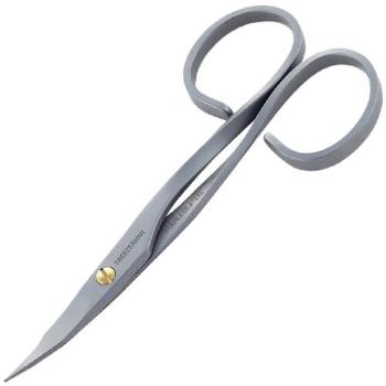 Tweezerman Nožnice na nechty (Stainless Nail Scissors)