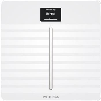 Withings Body Cardio – White (WBS04b-White)