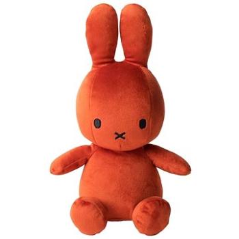 Miffy zajačik Velvetine Terra 23 cm (8719066008135)