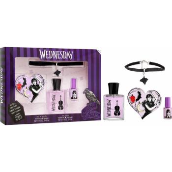 Wednesday Giftset darčeková sada pre deti