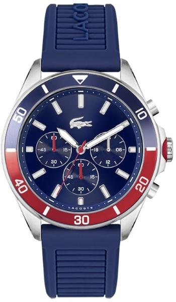 Lacoste Tiebrake Chrono 2011154