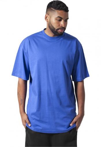 Urban Classics Tall Tee royal - S