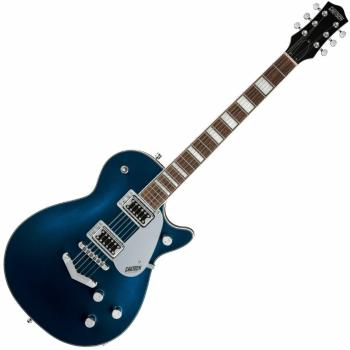 Gretsch G5220 Electromatic Jet BT Midnight Sapphire Elektrická gitara