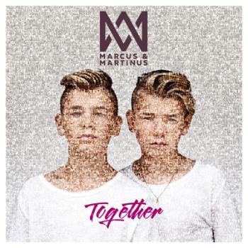 Marcus & Martinus, Together (Deluxe Edition), CD